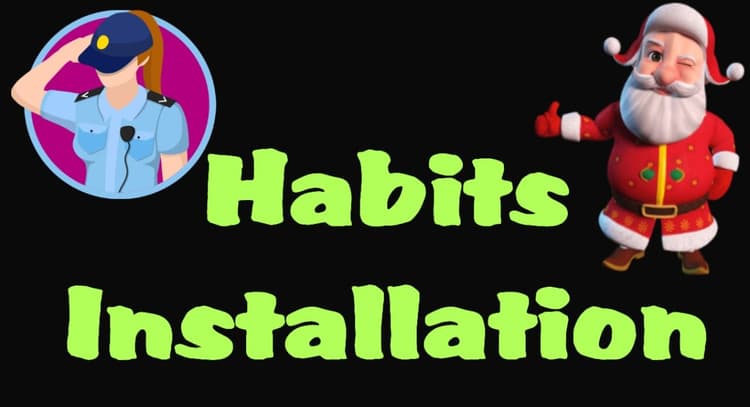 livesession | Habit Installation Process